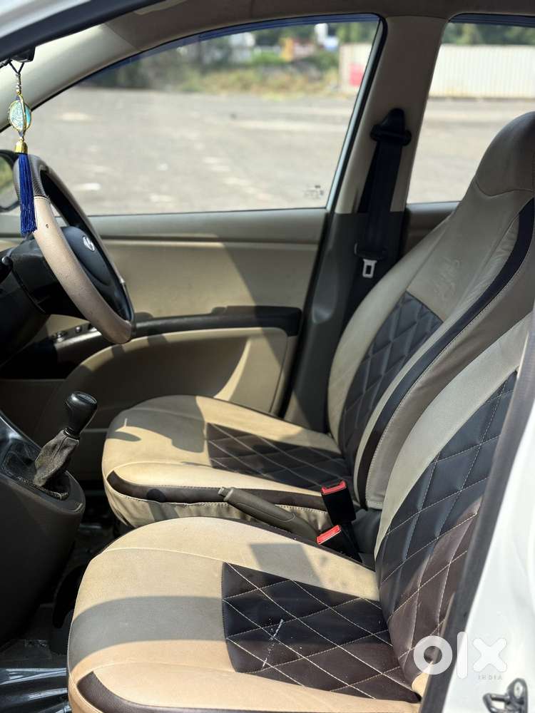 Hyundai I10 1.2 Kappa Sportz, 2013, Petrol