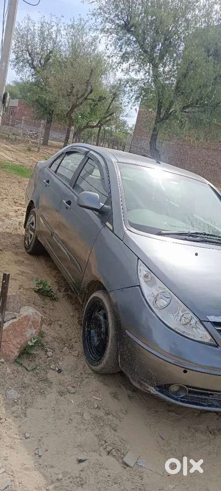 Tata Manza Diesel Rc Valid Upto 2030