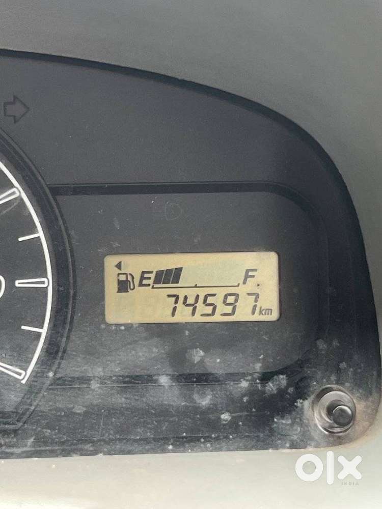 Maruti Suzuki Alto, 2011, Petrol
