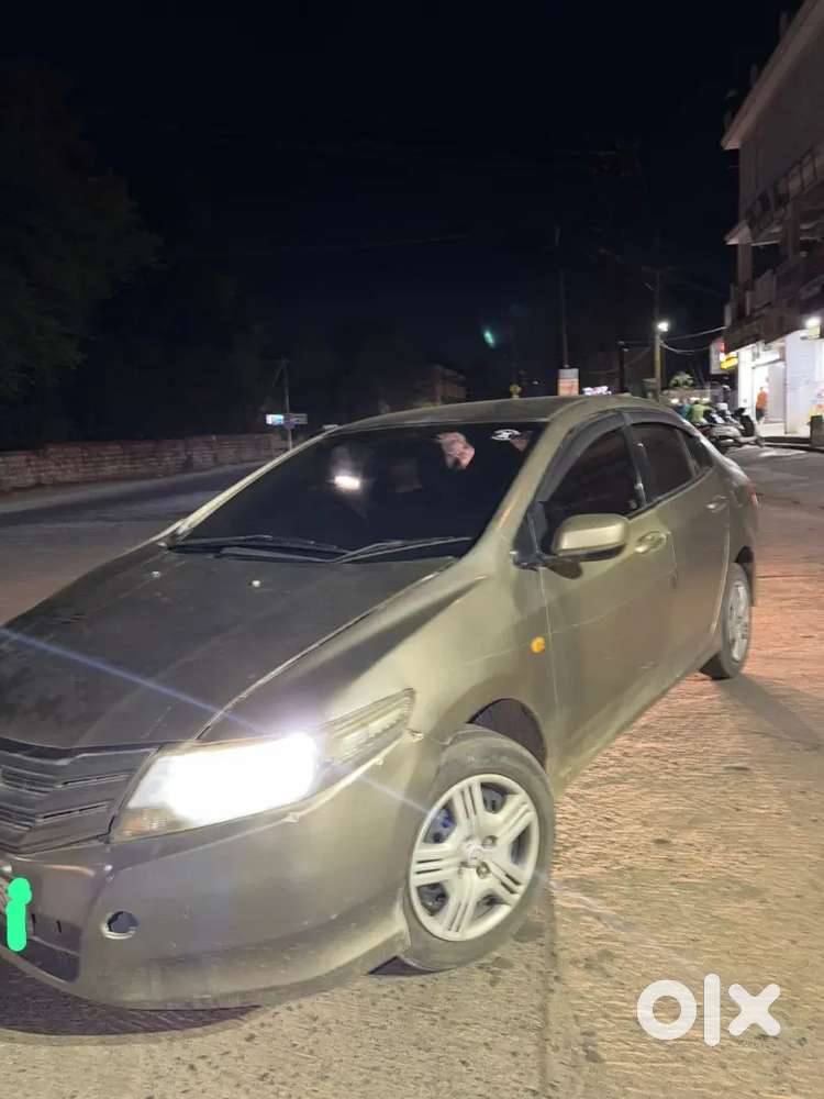 Honda City 2009 Petrol Good Condition