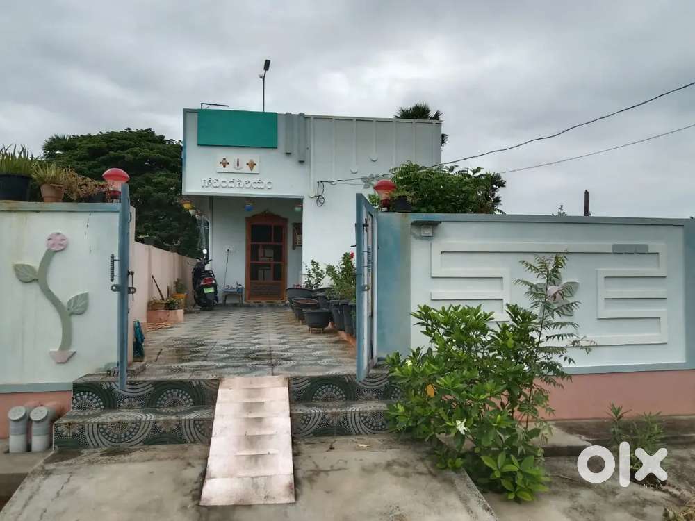 House for rent