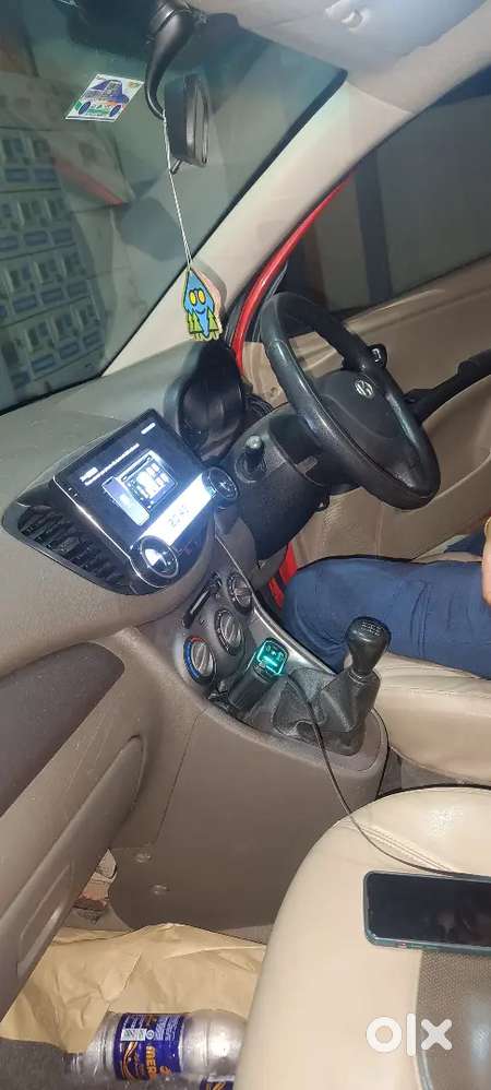 Hyundai I10 2013 Petrol Car