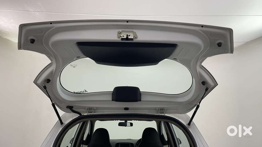 Hyundai Santro Asta Amt, 2021, Petrol