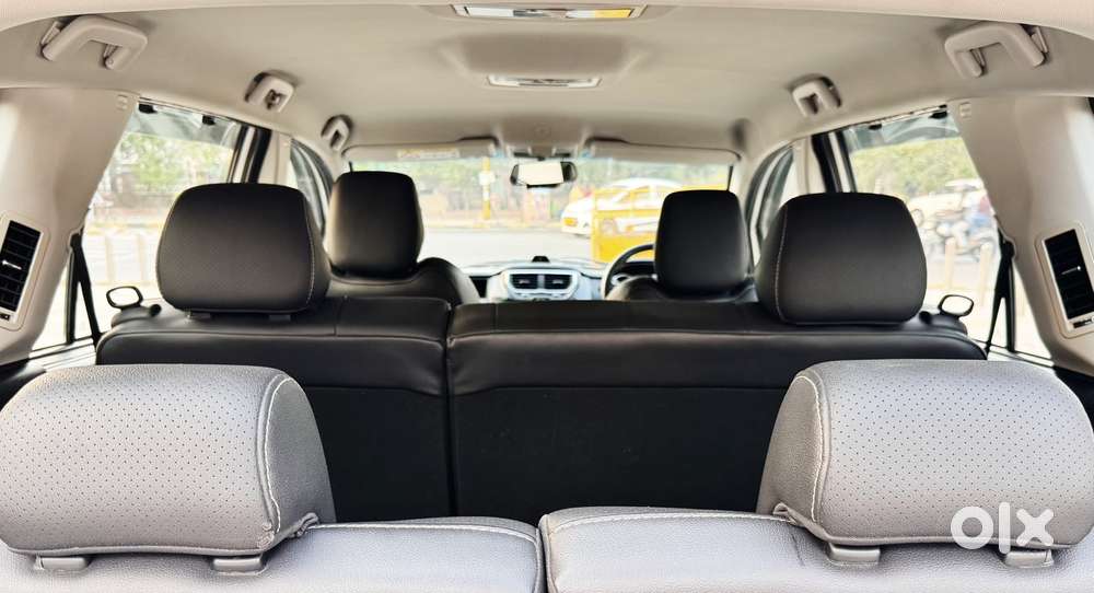 Tata Hexa 2.2 Xta 4x2 7 Str, 2019, Diesel