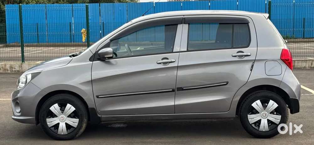 Maruti Suzuki Celerio Zxi Amt, 2021, Petrol