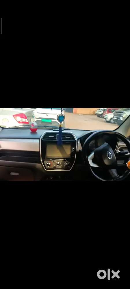 1st Owner Brand New Datsun Car Fully Maintained