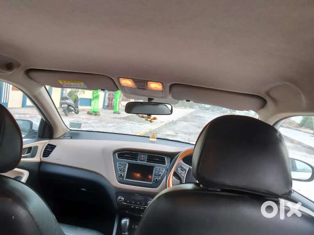 Hyundai I20 Asta Petrol Manual