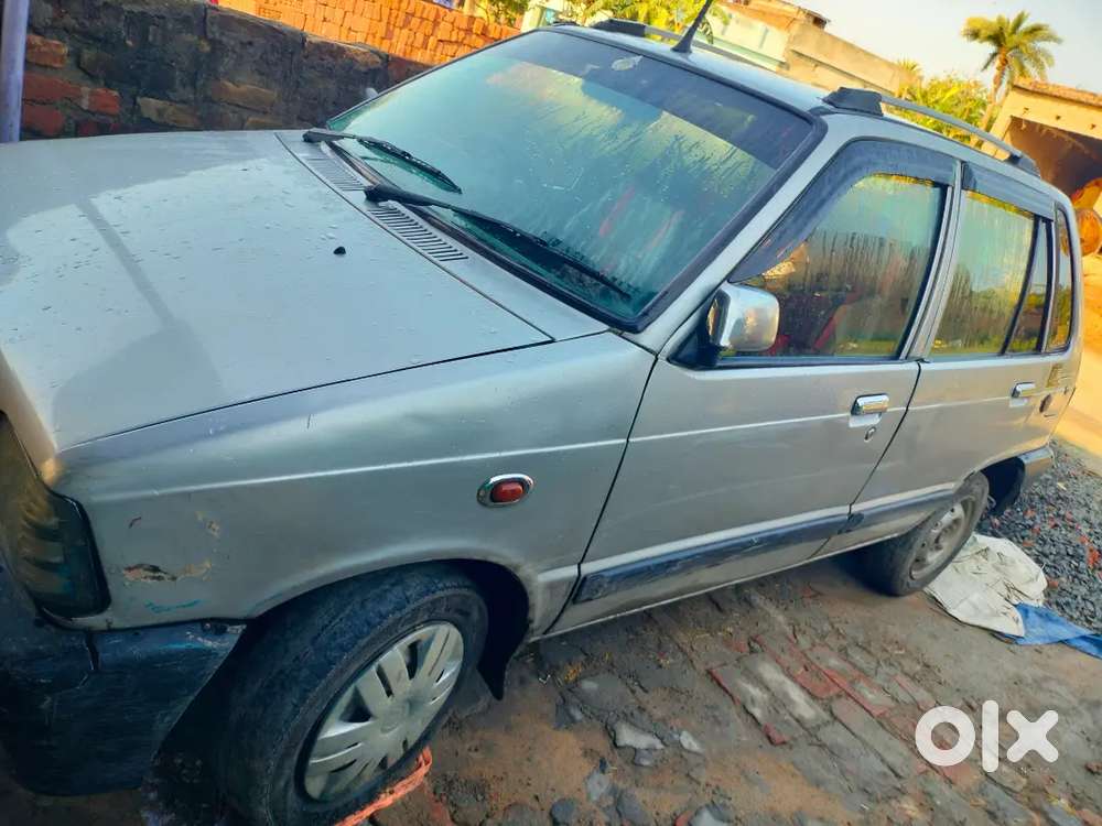 Maruti Suzuki 800 2008