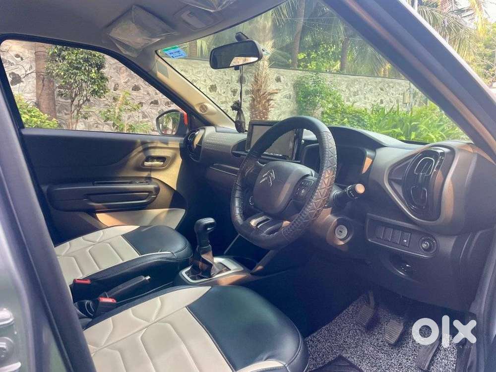 Citroen C3 Shine 1.2 Petrol, 2023, Petrol