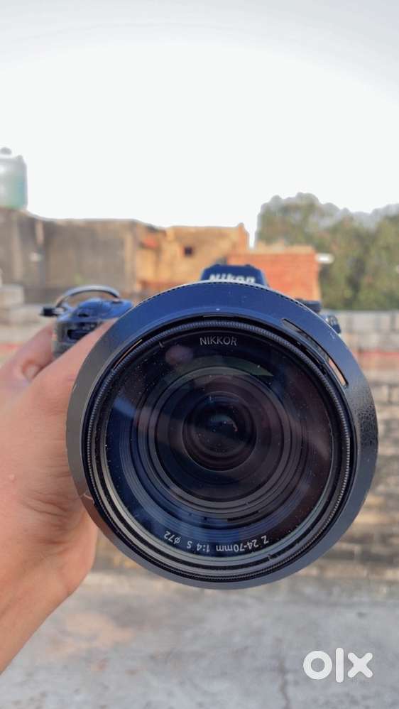 Nikon z6 for sale Cameras Lenses 1823389465