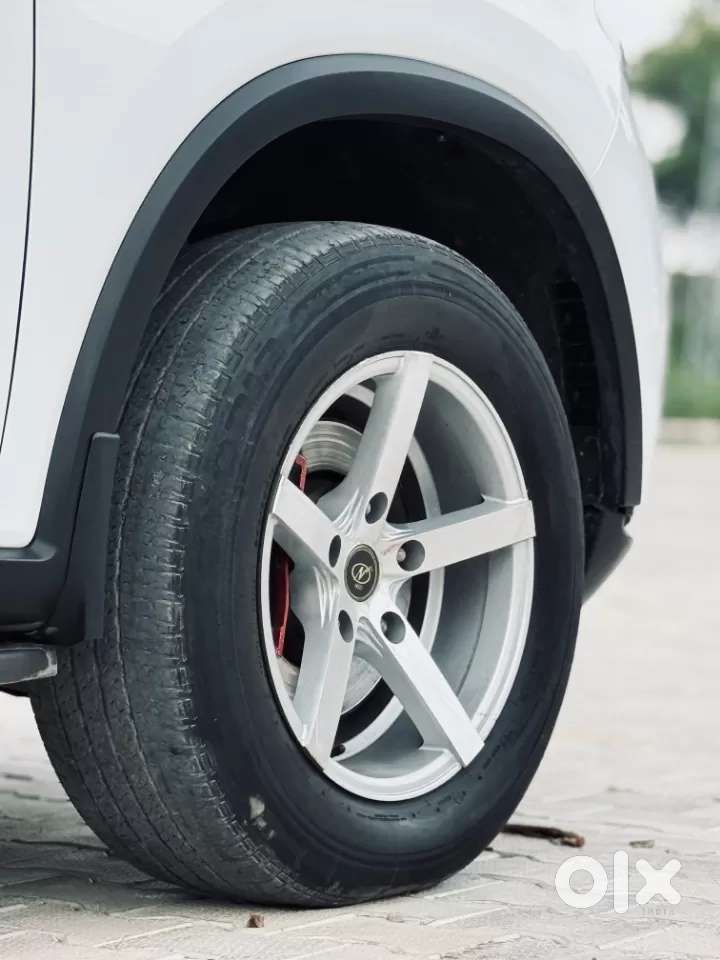 Mahindra Scorpio N Z2 Diesel Mt 7 Str, 2023, Diesel