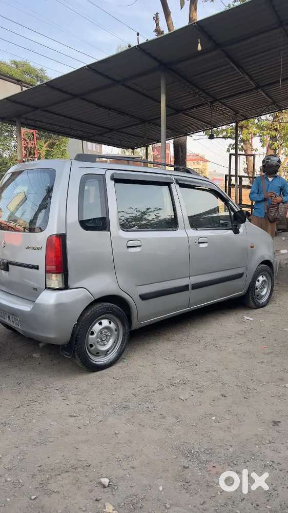Maruti Suzuki Wagon R 2006