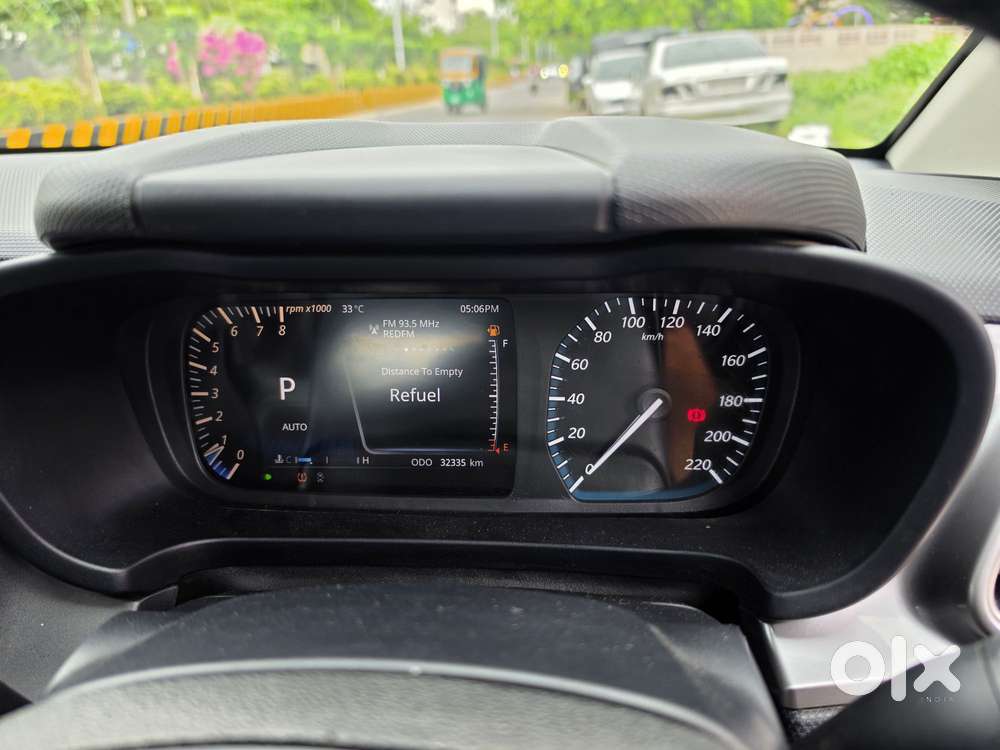 Tata Altroz 1.2 Xza Plus, 2022, Petrol