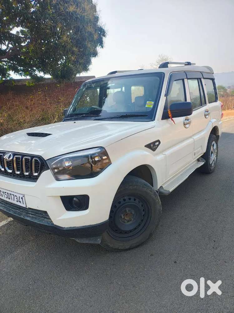 Mahindra Be 6 2021 Diesel 15000 Km Driven