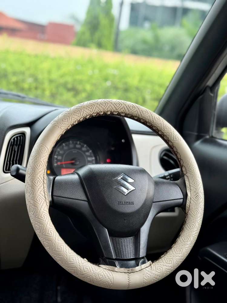 Maruti Suzuki Wagon R Lxi Cng Optional, 2019, Cng & Hybrids