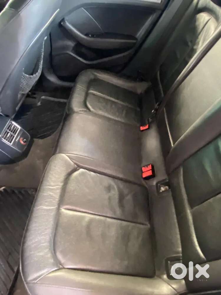 Audi A3 2025