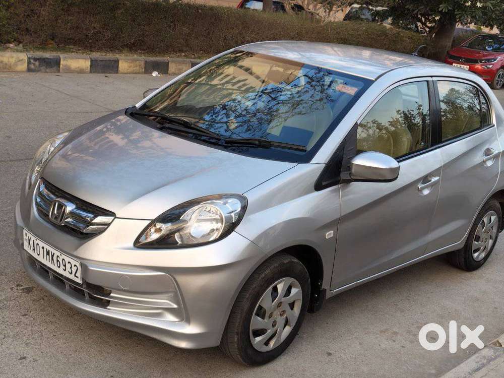 Maruti Suzuki Omni 8 Seater, 2017, Petrol