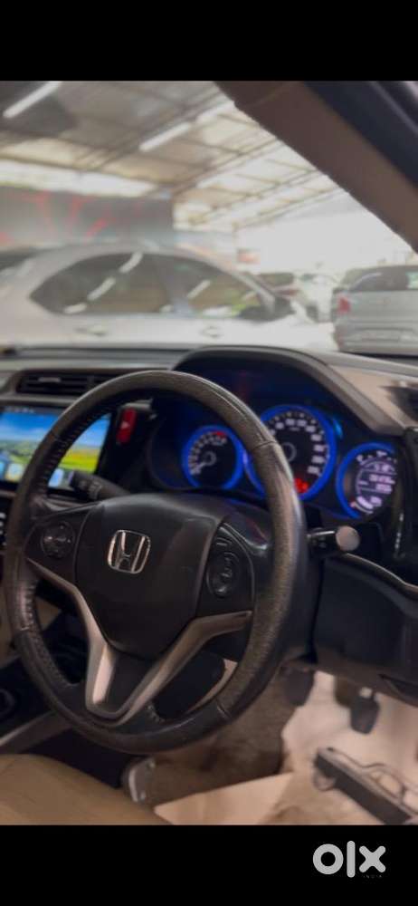 Honda City 2015 Petrol Good Condition
