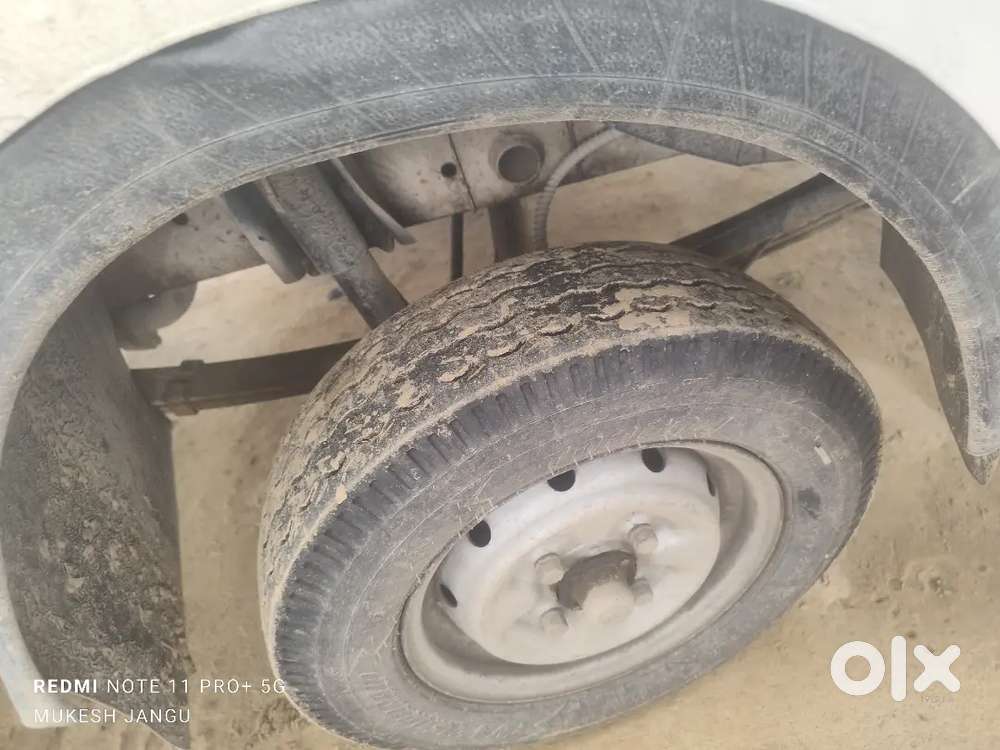 Tata Ace 2018