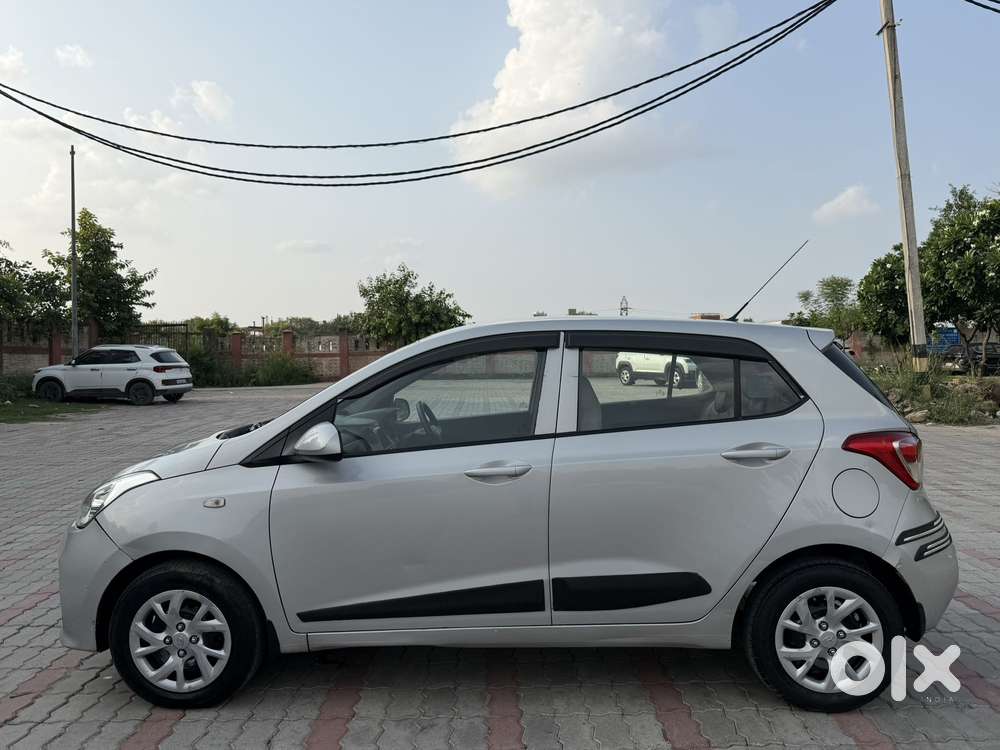 Hyundai Grand I10 1.2 Crdi Magna, 2017, Diesel