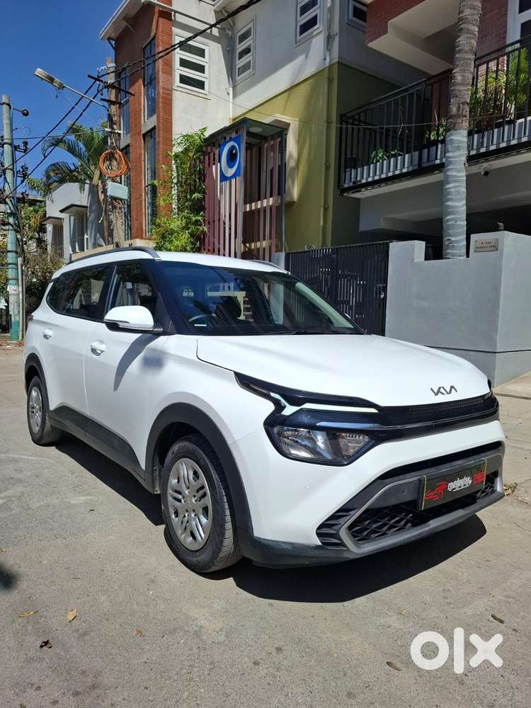 Kia Carens 1.4 Prestige Plus Turbo 7 Str, 2024, Petrol