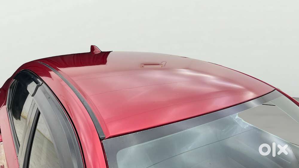 Honda Amaze S Petrol, 2020, Petrol