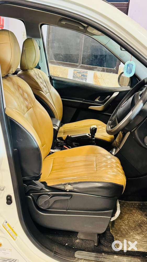 Mahindra Xuv500 W7, 2019, Diesel