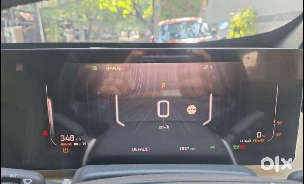 Mahindra Be 6 Pack Three B79, 2026, Electric