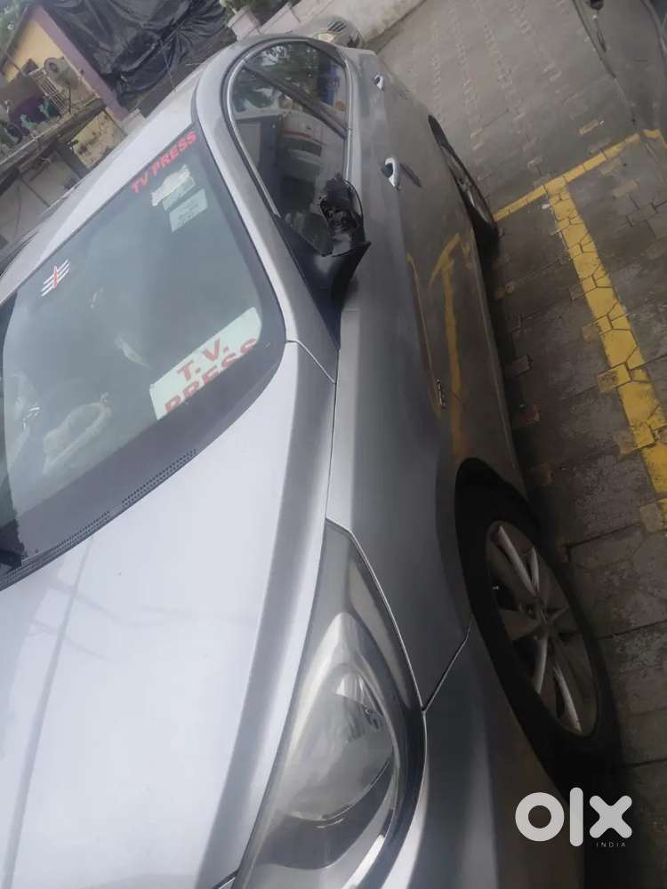Hyundai Verna 1.6 2012
