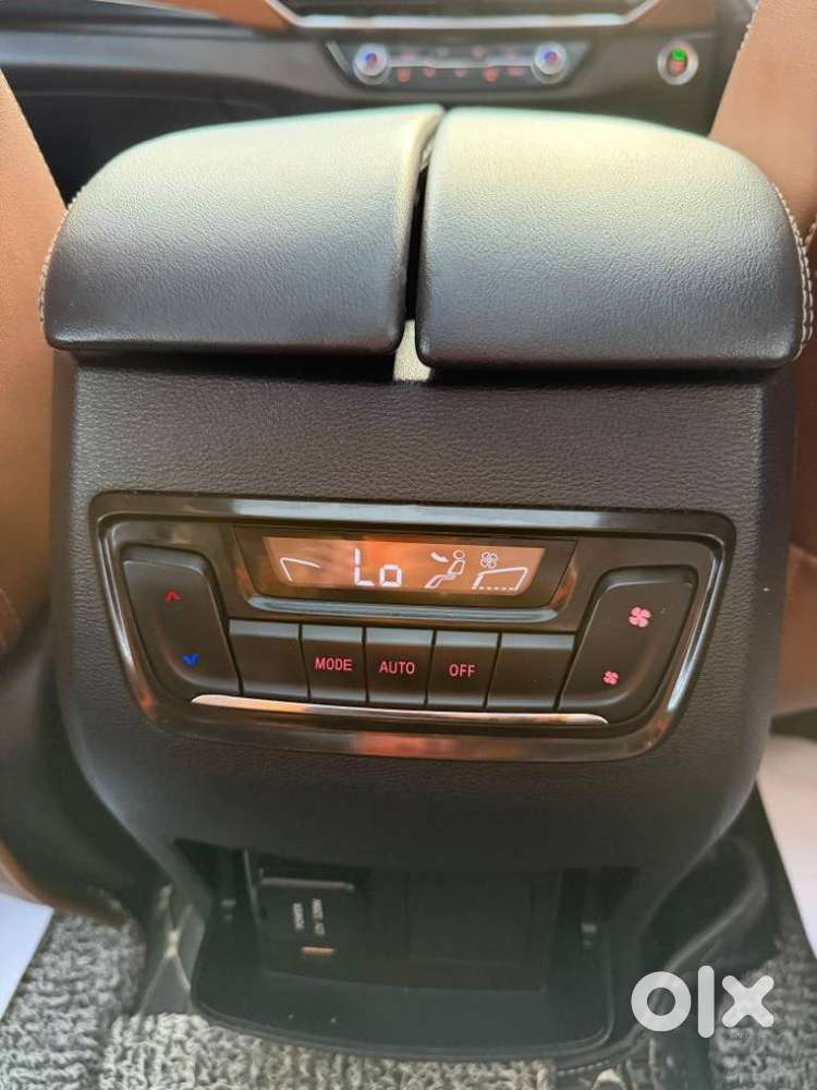 Mg Gloster Savvy 4x2 7str, 2022, Diesel