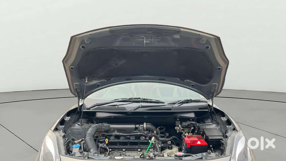 Maruti Suzuki Swift Dzire Zxi + Amt, 2020, Petrol