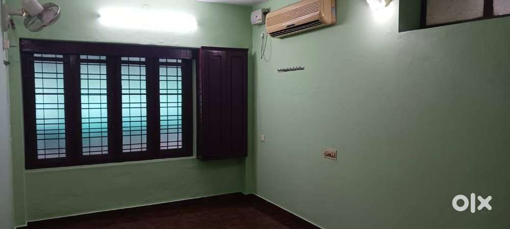 1BHK in Trivandrum