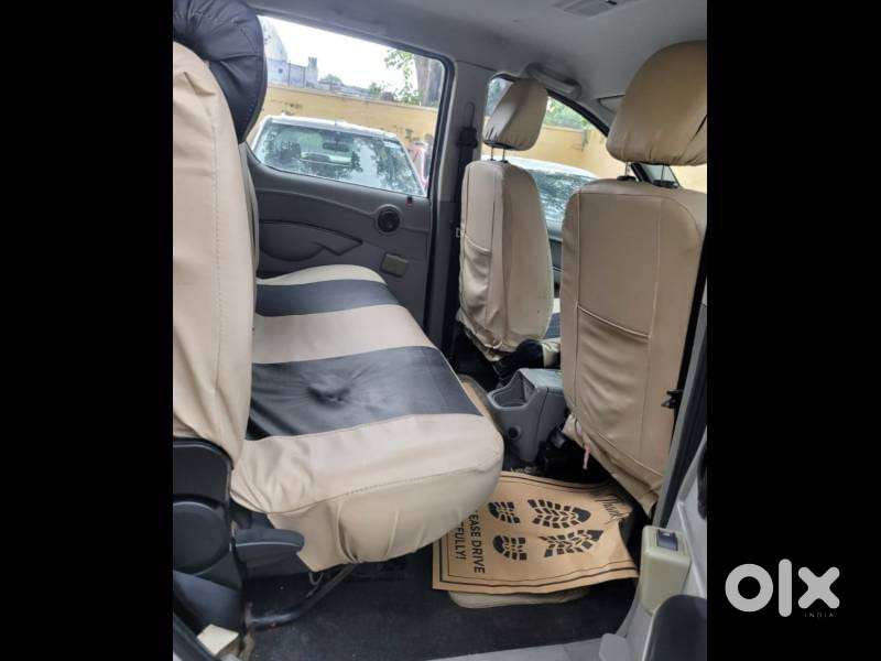 Mahindra Nuvosport N4 Plus, 2016, Diesel