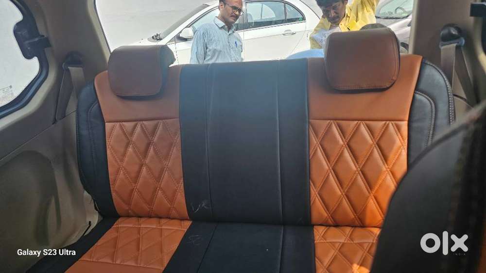 Chevrolet Enjoy 1.4 Lt 8, 2015, Diesel