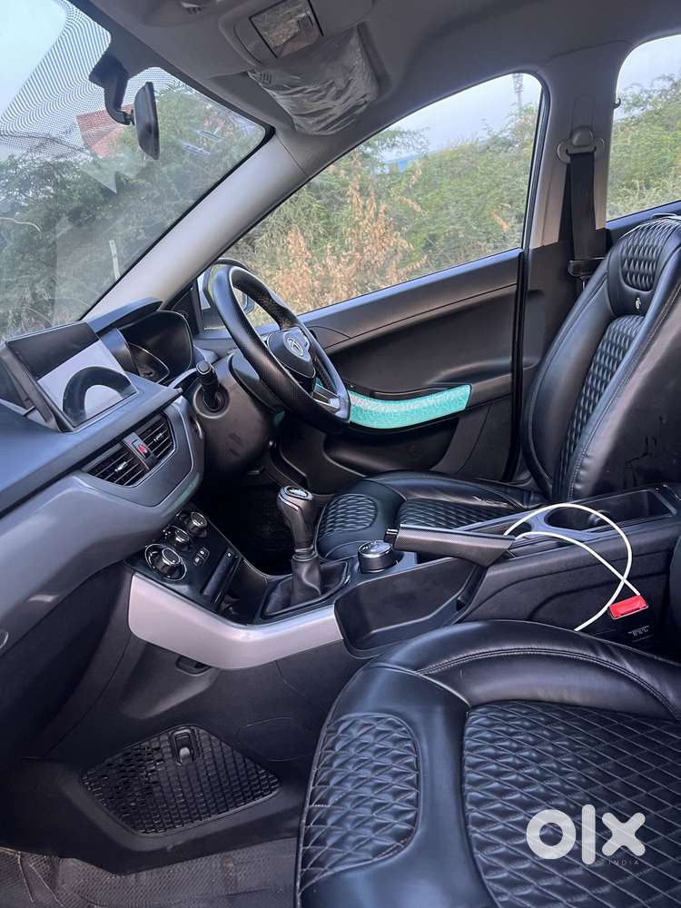 Tata Nexon 1.5 Diesel, 2023, Petrol