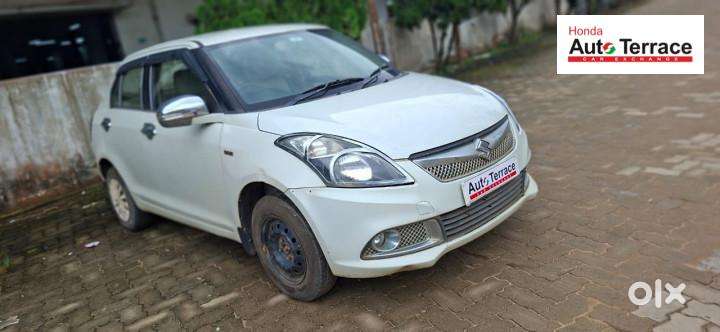 Maruti Suzuki Swift Dzire Vdi, 2016, Diesel