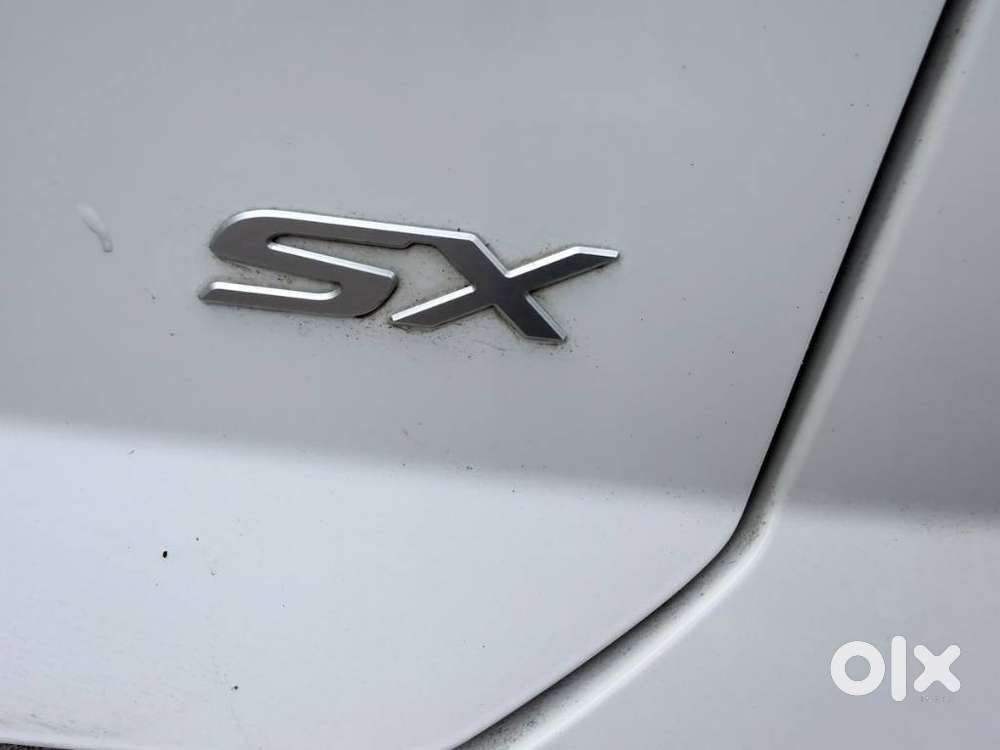 Hyundai Exter Sx (o) 1.2 Mt, 2024, Petrol