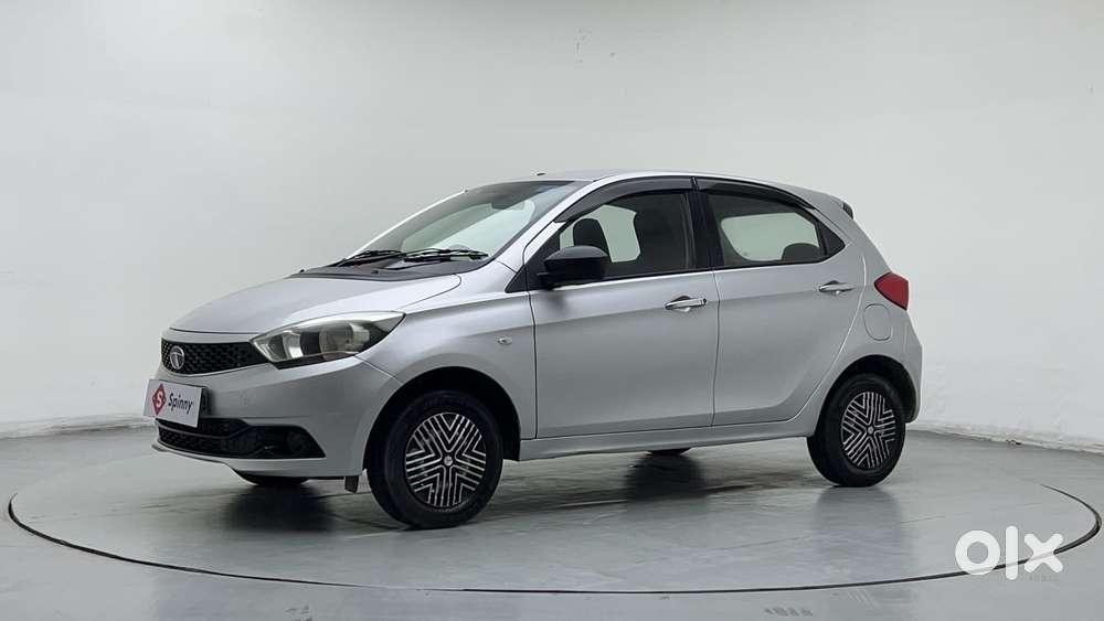 Tata Tiago Xe, 2016, Petrol
