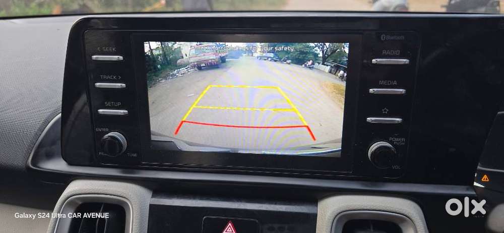 Kia Sonet Htx Plus D, 2022, Diesel