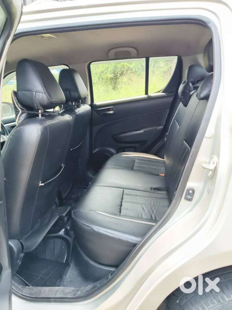 Maruti Suzuki Swift 2011-2014 Vdi, 2013, Diesel