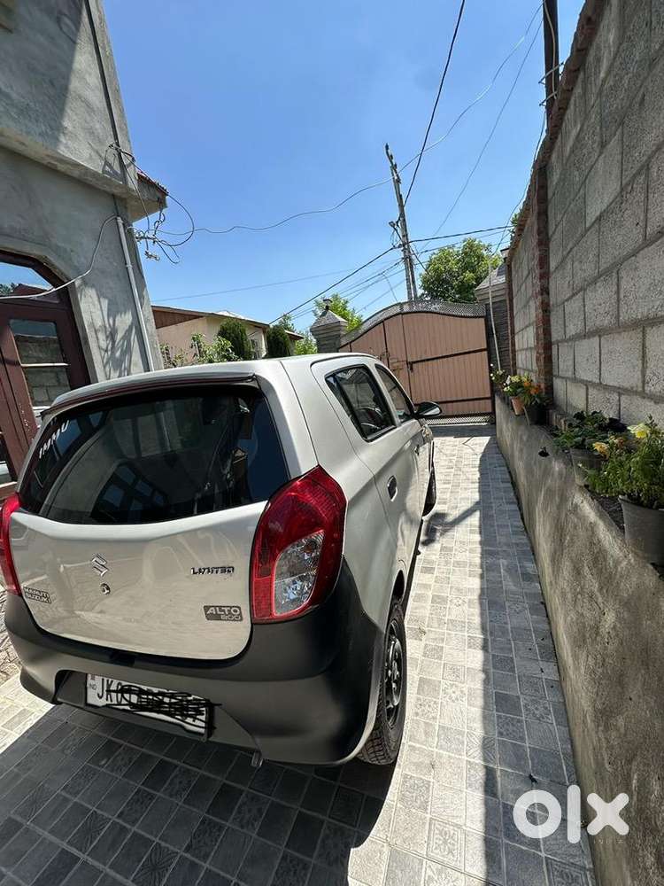 Brand New Car Ist Owner Less Driven