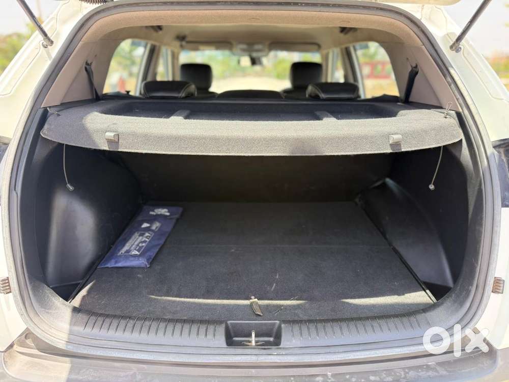 Hyundai Creta 1.4 S Plus Crdi, 2019, Diesel