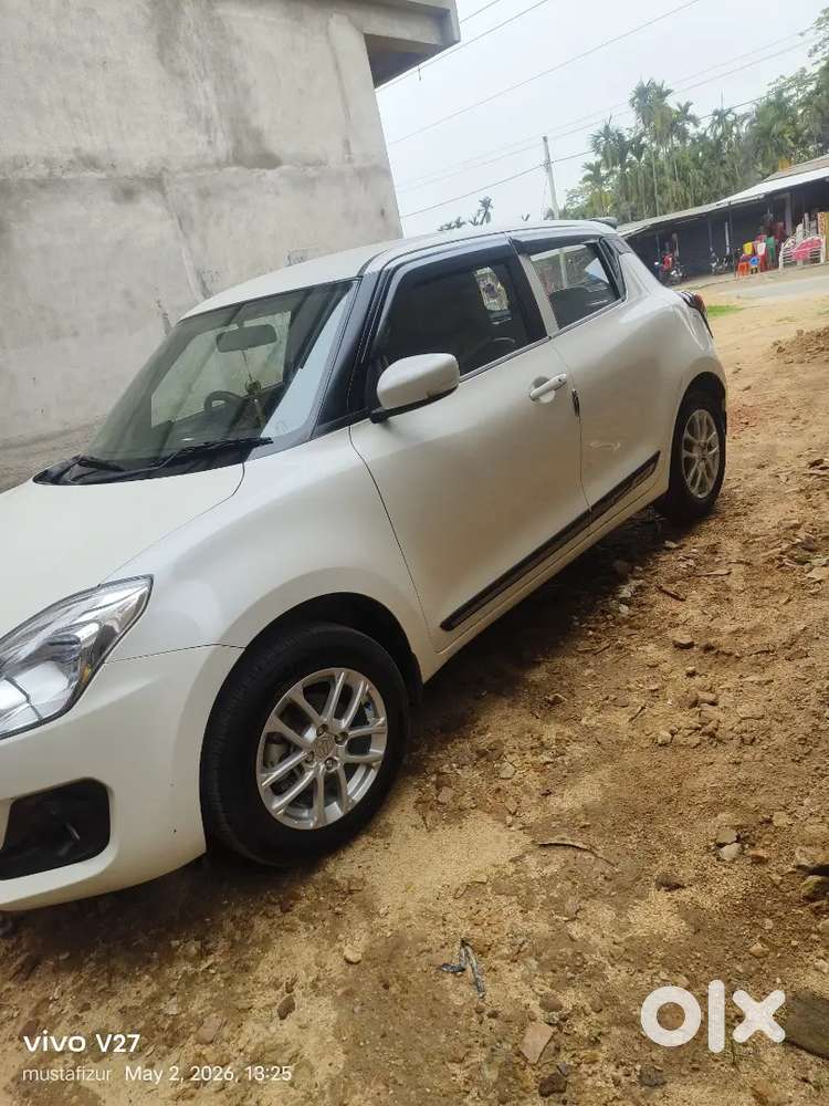 Selling My Swift Urgently. Running Perfectly.