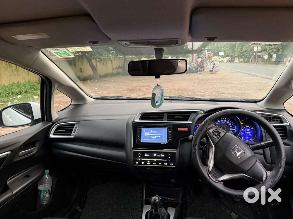 Honda Jazz 1.5 V I Dtec, 2016, Diesel