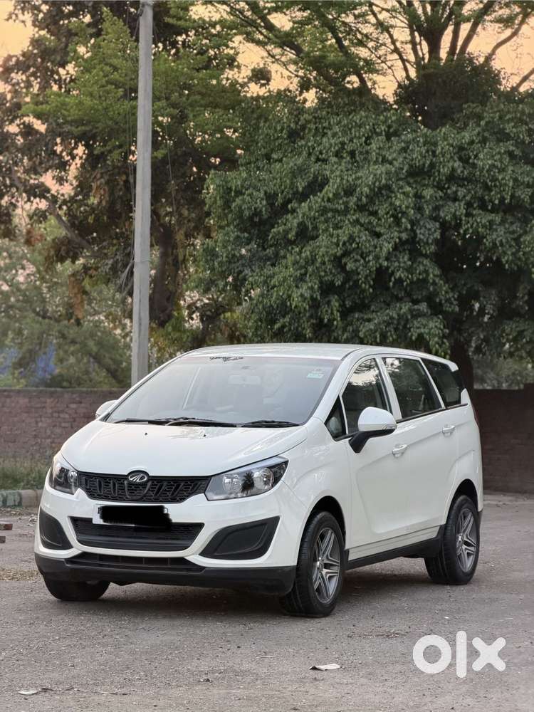 Mahindra Marazzo M2 8str, 2019, Diesel