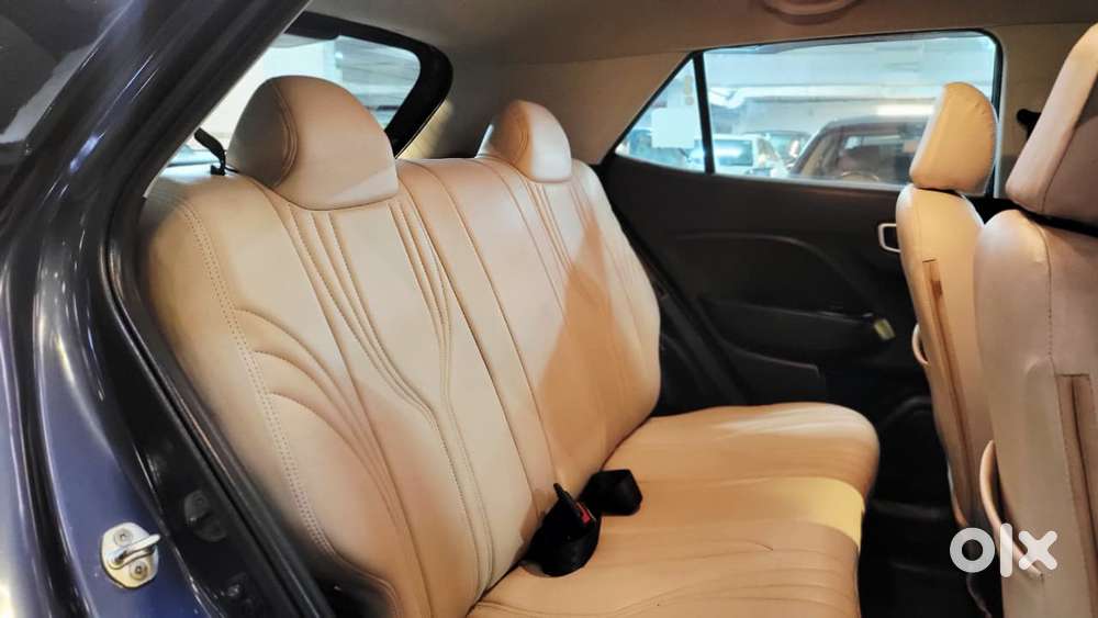 Hyundai Venue S, 2020, Petrol
