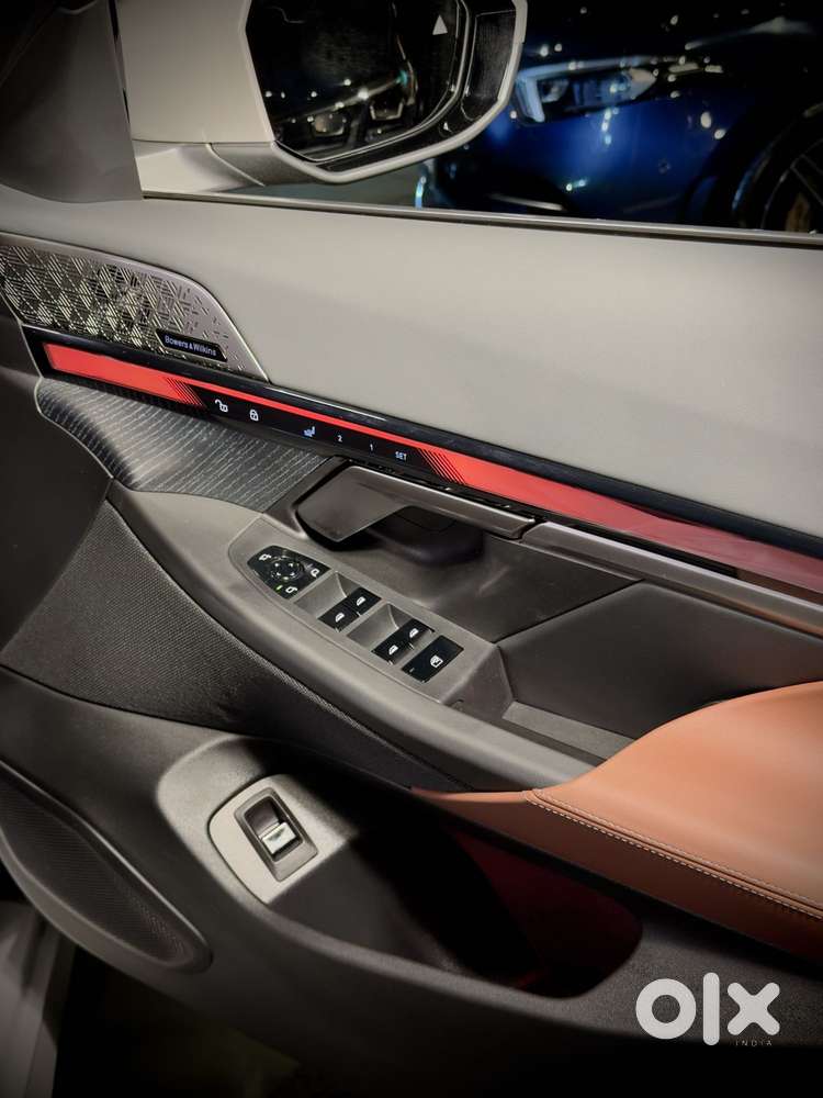 Bmw 5 Series 530 Li M Sport, 2024, Petrol