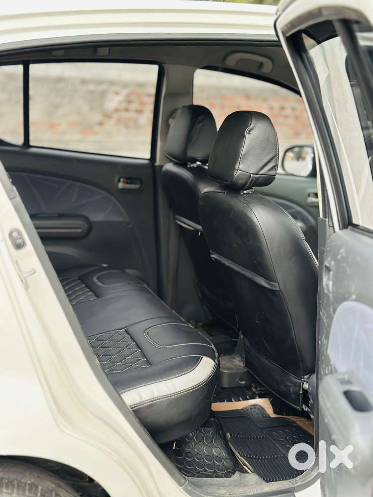 Maruti Suzuki Ritz Vdi, 2012, Diesel