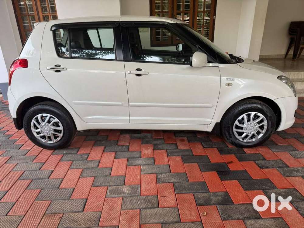 Maruti Suzuki Swift Vdi (o), 2009, Diesel