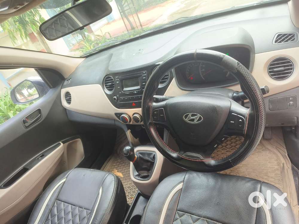 Hyundai Grand I10 Sportz 1.2 Kappa Vtvt, 2018, Petrol